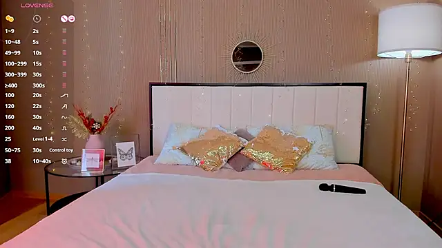 bellatip Chat XXX in diretta