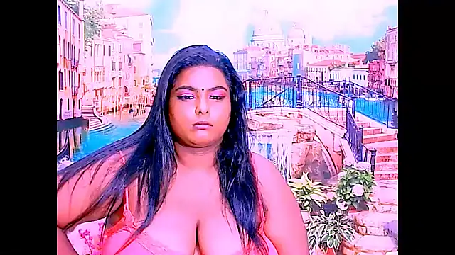 Indianfairy99のライブXXXチャット