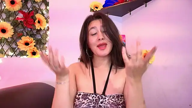 kisstarxxx Obrolan Langsung XXX