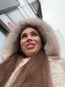 Charming_Ritta's Live XXX Chat