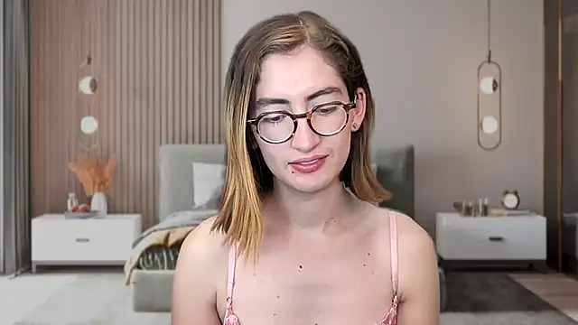 rousseblossom Webcamshow