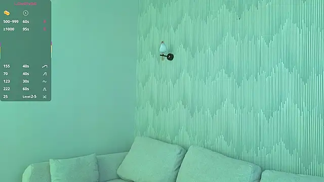 CeIiaShankern Live XXX chat