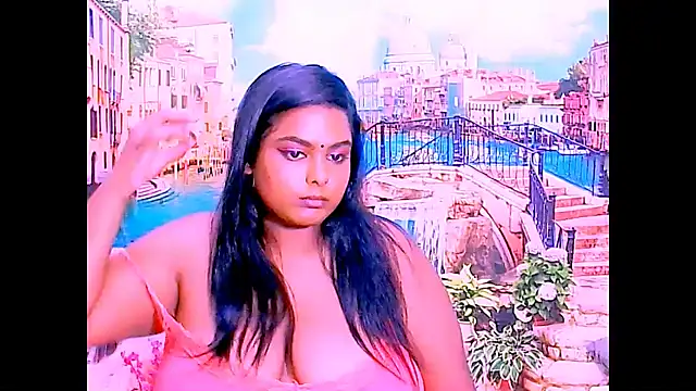 Chat XXX en directo de Indianfairy99