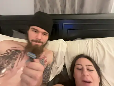 โชว์เว็บแคมของ fun_couple_cum