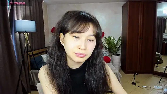 SheilaRare Chat XXX live