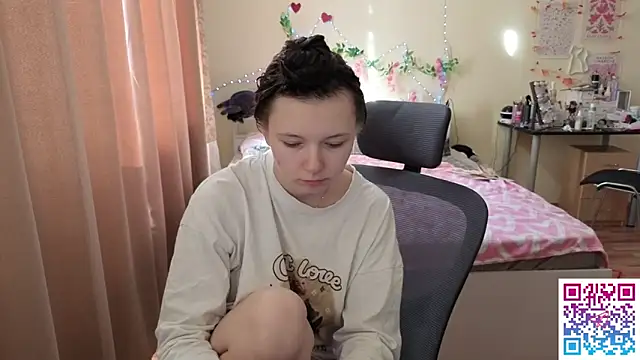 boozekirs_ – Live XXX-chat