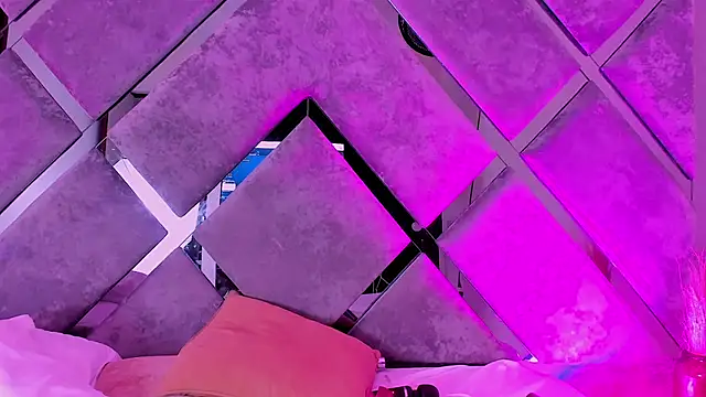 Živý XXX chat luciagray1