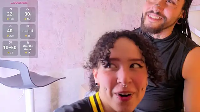 Benny_and_Markn Live XXX chat