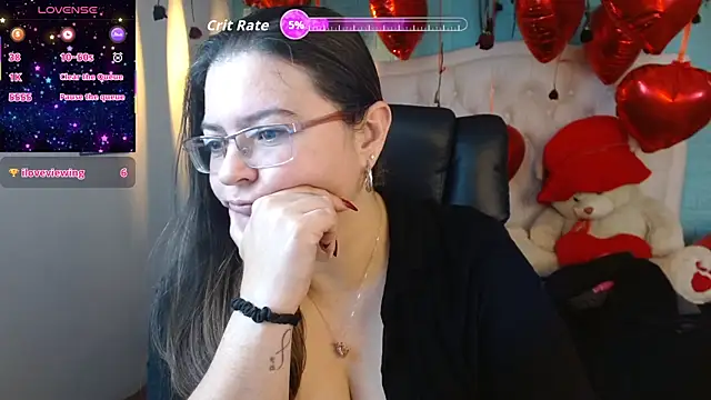 MsJossie's Live XXX Chat