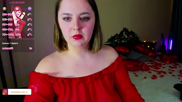 marry_evans Chat XXX live