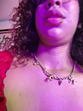 Chat +18 de Woo_isDaphne ao vivo