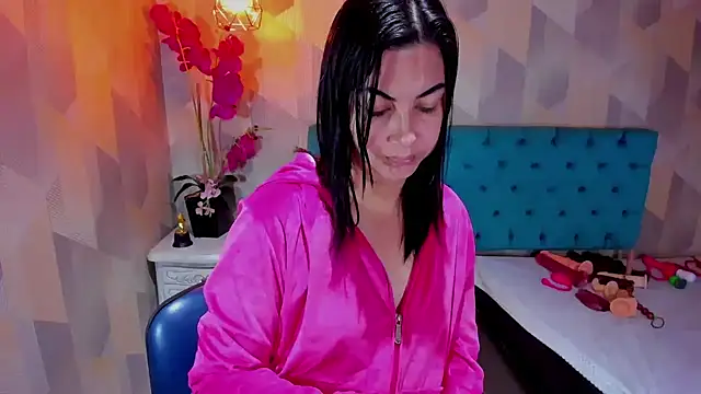 AdaFawxx's Live XXX Chat