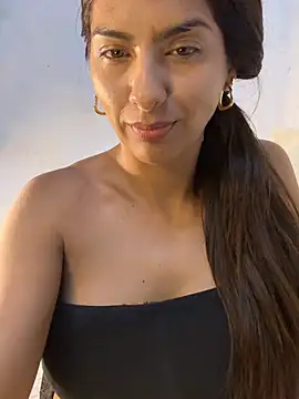 Chat +18 de chicachocolate01 ao vivo