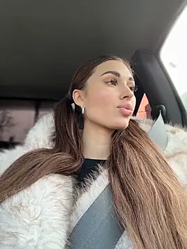 Charming_Ritta Live XXX-Chat