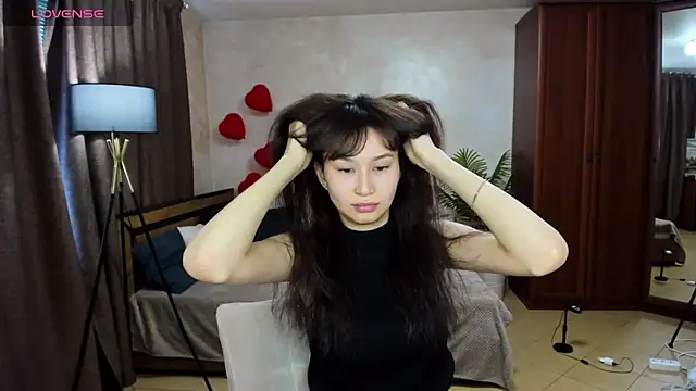 SheilaRare Chat XXX live