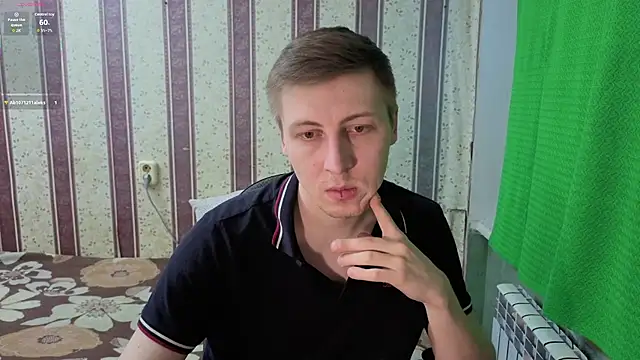 แชท XXX สดของ Darien_Brown