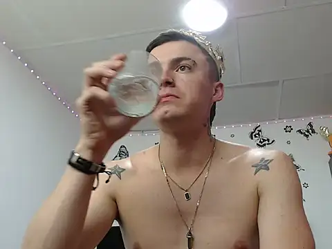 Ken_bigcock77 – Live XXX-chat