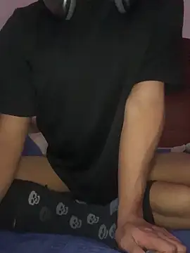 Show de VixHot15 na webcam