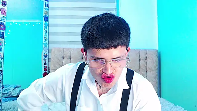 _justinmoon2 élő XXX-chatje