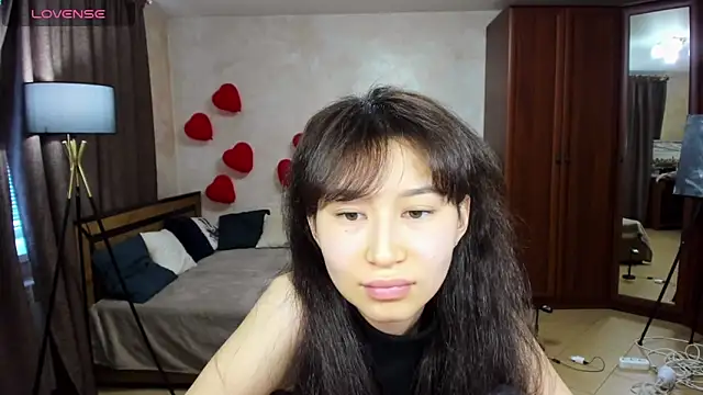 SheilaRare 라이브 XXX 채팅