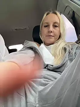 Živý XXX chat MerlinDave