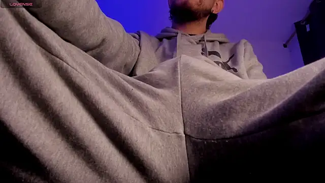 s_sven03 Webcam Show