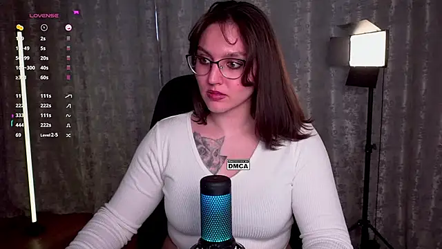 Živý XXX chat Hoot_owl_cb