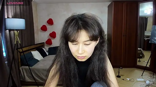 SheilaRare 现场XXX聊天