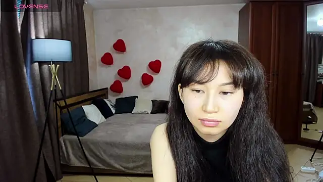 SheilaRare élő XXX-chatje