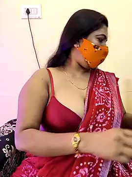 Вебкам-шоу Poly_bhabi