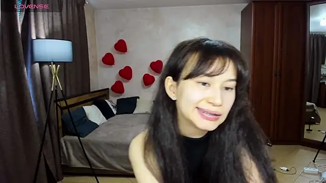 Chat XXX ao vivo de SheilaRare