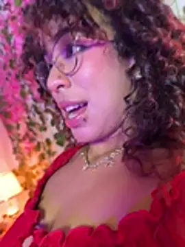 Woo_isDaphne's Live XXX Chat