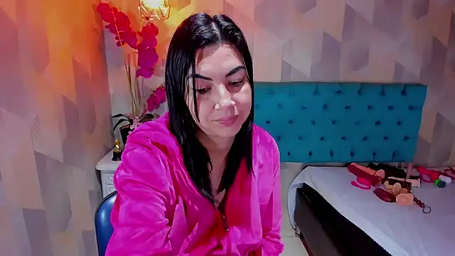 Chat +18 de AdaFawxx ao vivo