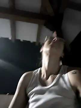 Živý XXX chat Andromeda-jade