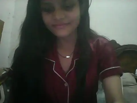 Komal0099 Pertunjukan Webcam