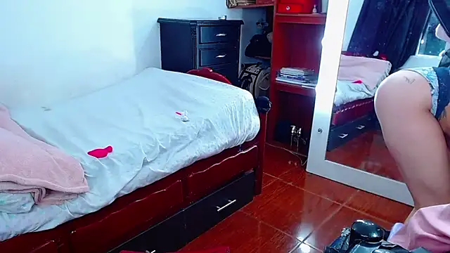 MariamGray1 Live XXX Chat