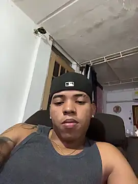 FeitanGus Webcamshow