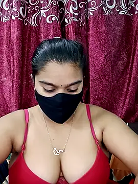 Show modela Jasmine_jaaan na web-kameri