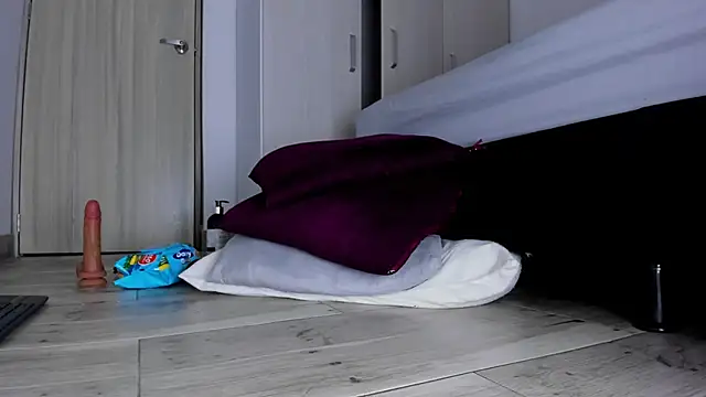 Skarleth69 Chat XXX live