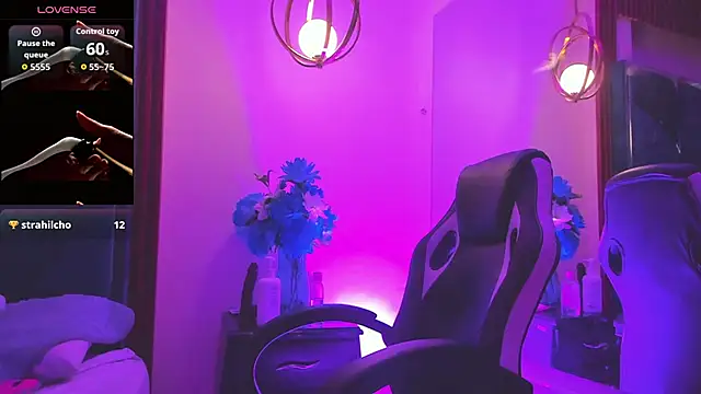 RossyAlvarez 라이브 XXX 채팅