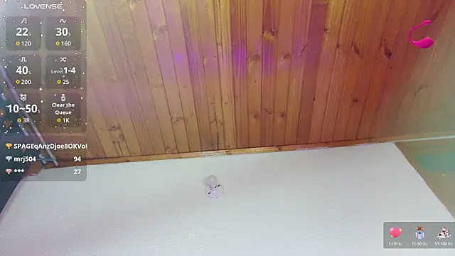 دردشة Anihaa الجنسية المباشرة