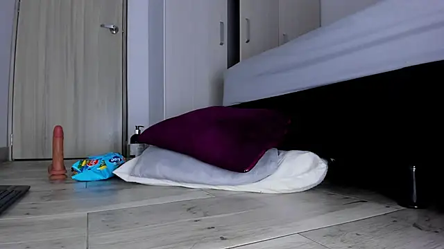 Skarleth69 Live XXX-chat