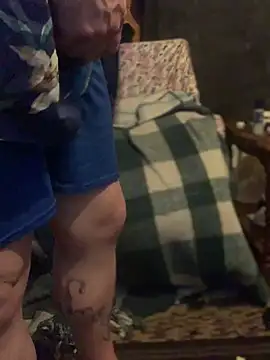 Ldnick69 webkamerás műsora