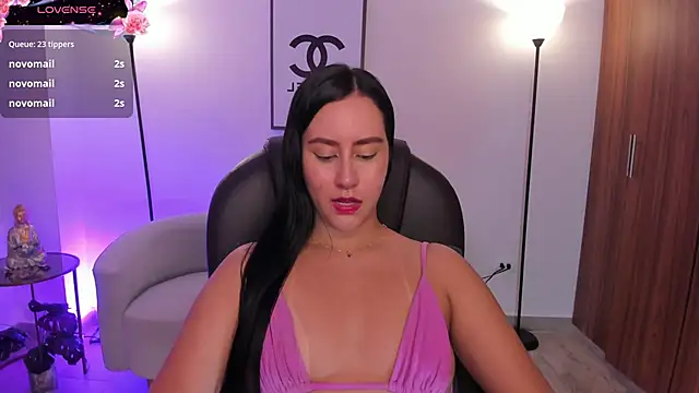 Chat XXX Live Natasha_Kiim_