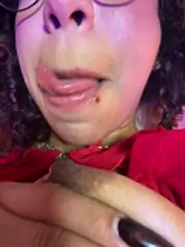 Woo_isDaphne Webcam-Show