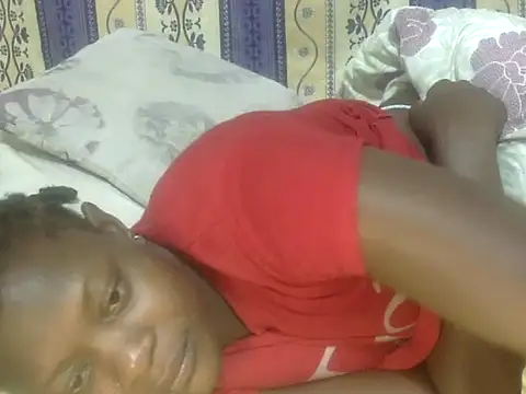 teresita_02 Live XXX-Chat