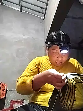 kussecka 라이브 XXX 채팅