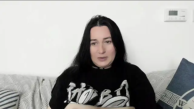 XXX chat uživo modela StormyAngelx