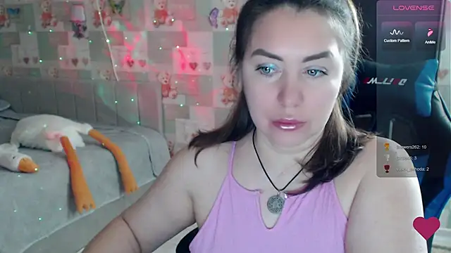 Korolek12 라이브 XXX 채팅