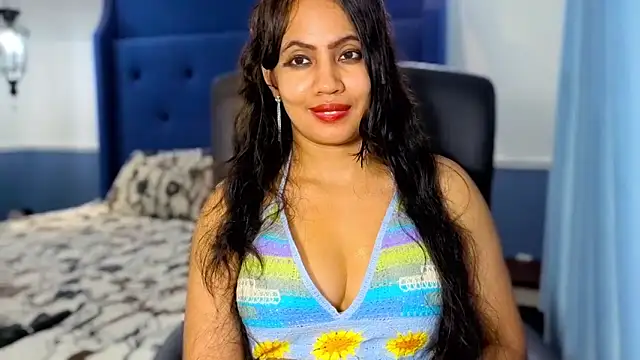 FannyXhotのライブXXXチャット